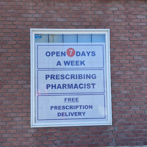 Window Graphics